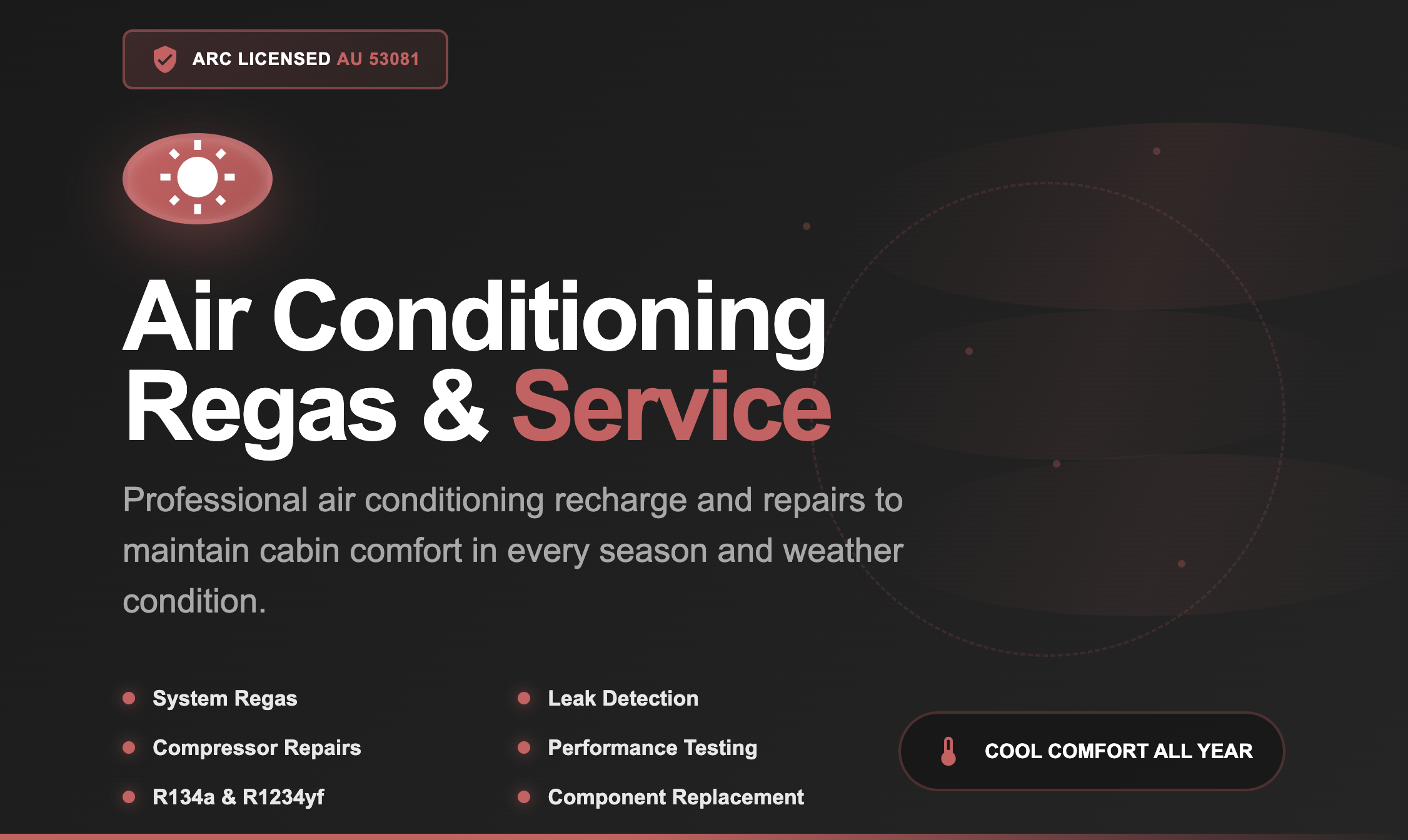 car-air-con-regas-reservoir