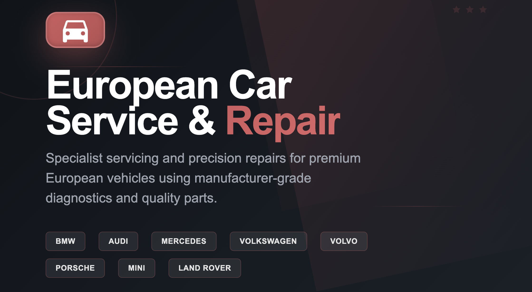 european-car-service-reservoir