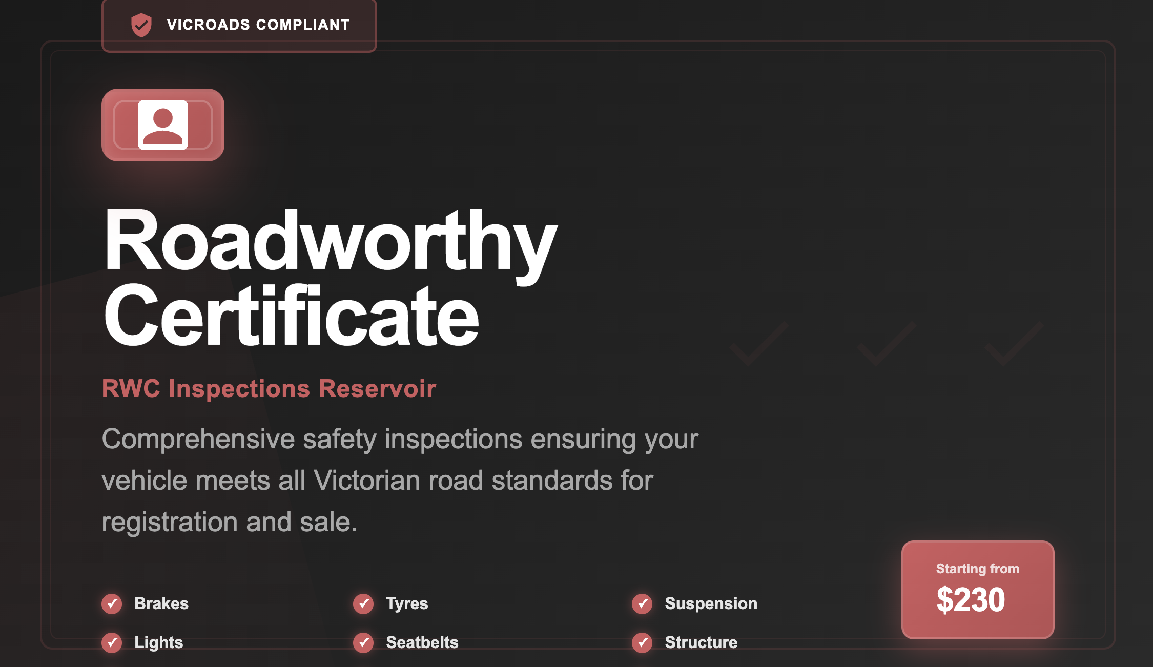 roadworthy-certificate-reservoir